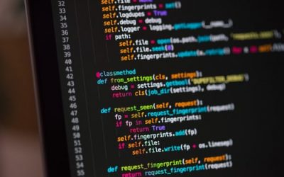 Three best code editors for developers