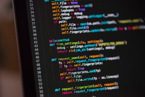 Three best code editors for developers