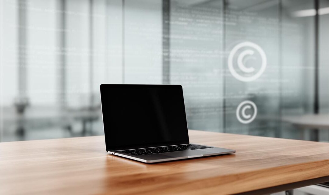How to Successfully Copyright the Content of Your Website and Register Your Intellectual Property Rights