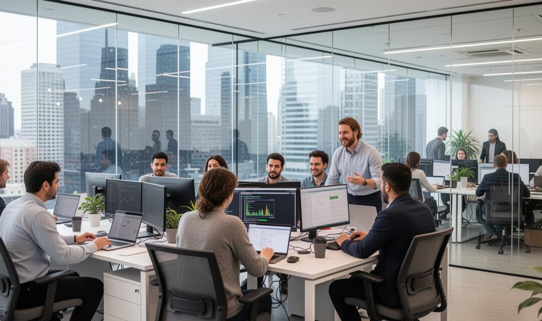 Top innovations in real estate technology: A deep dive into Apimo pro: Focus on the software platform and real estate website creation